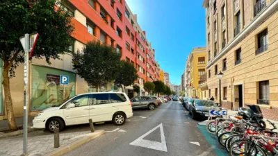 Piso en alquiler en Calle del Doctor Castelo, 12, cerca de Calle de Lope de Rueda - Imagen 20