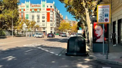 Piso en alquiler en Calle del Doctor Castelo, 12, cerca de Calle de Lope de Rueda - Imagen 25
