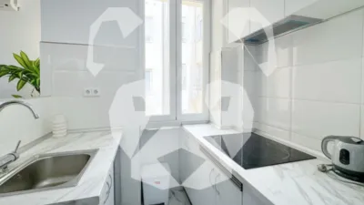 Piso en alquiler en Calle del Doctor Castelo, 12, cerca de Calle de Lope de Rueda - Imagen 6