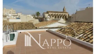 Piso en alquiler en Nou Llevant, Nou Llevant (Distrito Llevant. Palma de Mallorca) de 1.600 €<span>/mes</span>