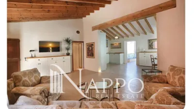 Piso en alquiler en Nou Llevant, Nou Llevant (Distrito Llevant. Palma de Mallorca) de 1.600 €<span>/mes</span>