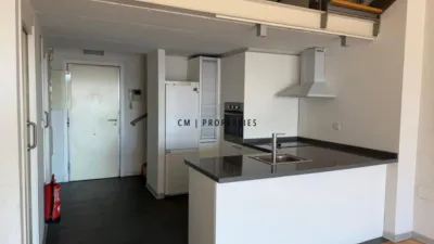 Ático en alquiler en Patraix - Imagen 4