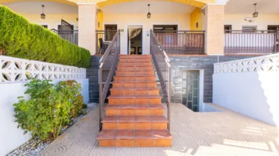 Casa – Rojales - Vista 3