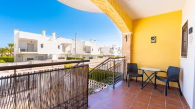 Casa – Rojales - Vista 4