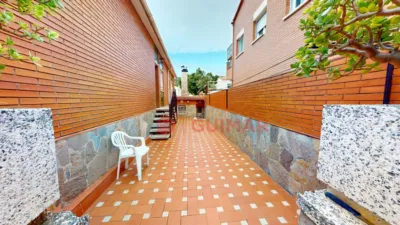 House on Carrer de l'Acàcia photo 52