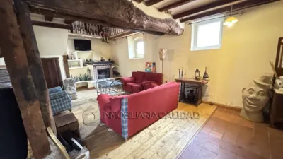 House in Area Cardeñajimeno photo 11