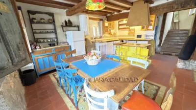 House in Area Cardeñajimeno photo 16