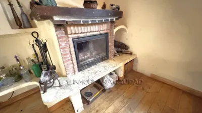 House in Area Cardeñajimeno photo 17