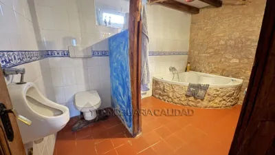 House in Area Cardeñajimeno photo 21
