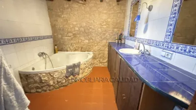 House in Area Cardeñajimeno photo 22
