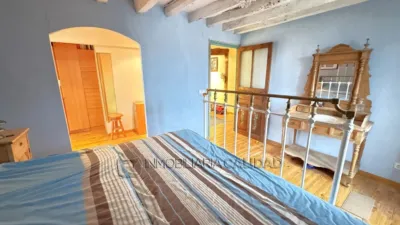 House in Area Cardeñajimeno photo 28