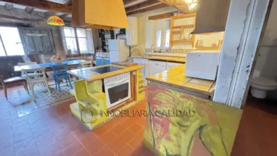 House in Area Cardeñajimeno photo 2