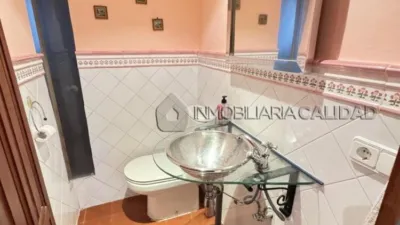 House in Area Cardeñajimeno photo 31