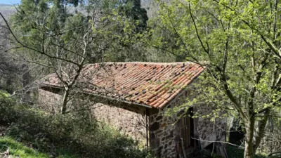 Casa – Liérganes - Más