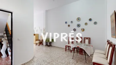 Piso en venta en Casco Histórico, Casco Histórico (Mérida) de 212.000 €