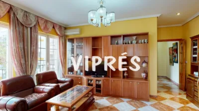 Piso en venta en Casco Histórico, Casco Histórico (Mérida) de 212.000 €