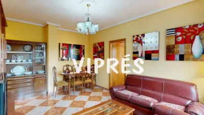 Piso en venta en Casco Histórico, Casco Histórico (Mérida) de 212.000 €