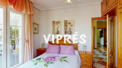 Piso en venta en Casco Histórico, Casco Histórico (Mérida) de 212.000 €