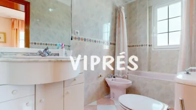 Piso en venta en Casco Histórico, Casco Histórico (Mérida) de 212.000 €