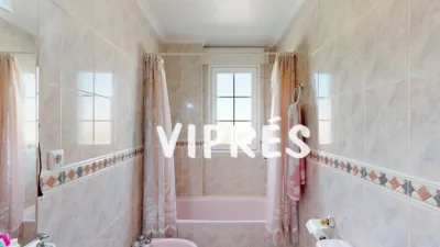 Piso en venta en Casco Histórico, Casco Histórico (Mérida) de 212.000 €