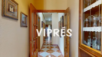 Piso en venta en Casco Histórico, Casco Histórico (Mérida) de 212.000 €