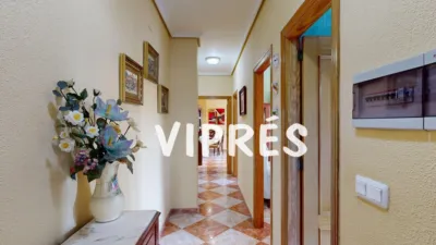 Piso en venta en Casco Histórico, Casco Histórico (Mérida) de 212.000 €