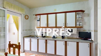 Piso en venta en Casco Histórico, Casco Histórico (Mérida) de 212.000 €