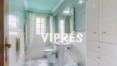 Piso en venta en Casco Histórico, Casco Histórico (Mérida) de 212.000 €