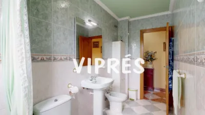 Piso en venta en Casco Histórico, Casco Histórico (Mérida) de 212.000 €