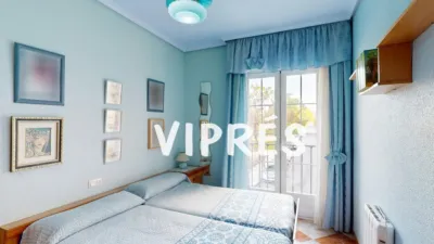 Piso en venta en Casco Histórico, Casco Histórico (Mérida) de 212.000 €