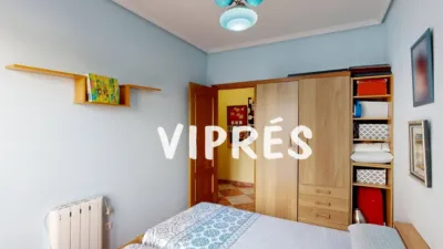 Piso en venta en Casco Histórico, Casco Histórico (Mérida) de 212.000 €