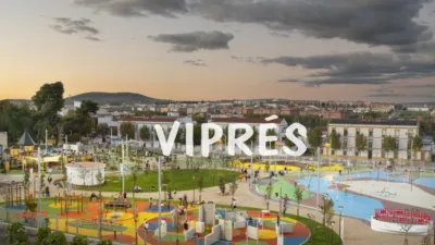 Piso en venta en Casco Histórico, Casco Histórico (Mérida) de 212.000 €