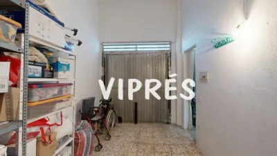 Piso en venta en Casco Histórico, Casco Histórico (Mérida) de 212.000 €