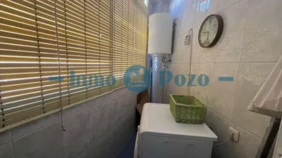 Piso en venta en Almendralejo, Almendralejo de 135.000 €