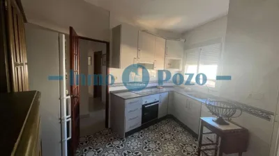 Piso en venta en Almendralejo, Almendralejo de 135.000 €