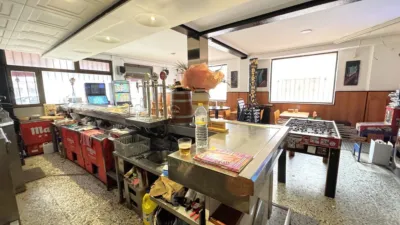 Piso en Zona Sur photo 8