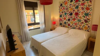 Apartment in El Paraíso-Atalaya-Benamara photo 12