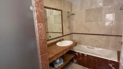 Apartment in El Paraíso-Atalaya-Benamara photo 15