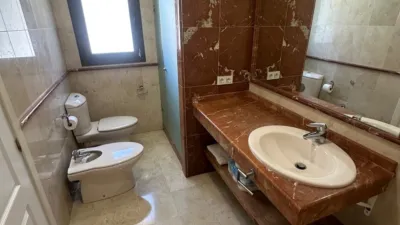 Apartment in El Paraíso-Atalaya-Benamara photo 16