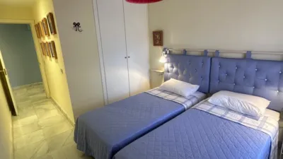 Apartment in El Paraíso-Atalaya-Benamara photo 18