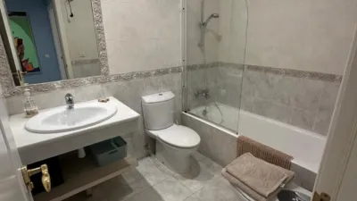 Apartment in El Paraíso-Atalaya-Benamara photo 19