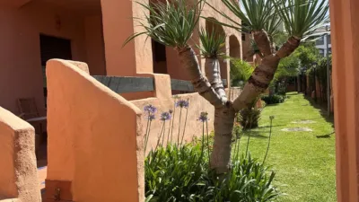 Apartment in El Paraíso-Atalaya-Benamara photo 25