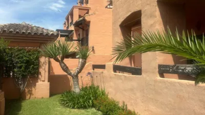 Apartment in El Paraíso-Atalaya-Benamara photo 27