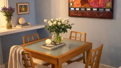 Apartment in El Paraíso-Atalaya-Benamara photo 5