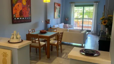 Apartment in El Paraíso-Atalaya-Benamara photo 6