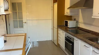 Apartment in El Paraíso-Atalaya-Benamara photo 9