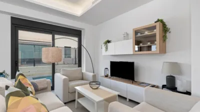 Casa – San Fulgencio - Vista 3