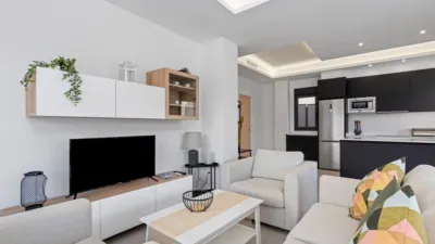 Casa – San Fulgencio - Vista 4
