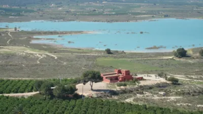 Casa – Orihuela, Azahar Living, Entrenaranjos - Vista 2