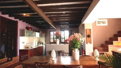 Casa – Orihuela, Azahar Living, Entrenaranjos - Vista 3